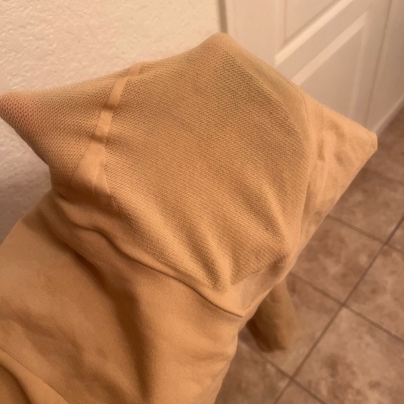 BODYSUIT HAPPY BUTT NO.7 CAPRIS - Picture 3 of 6